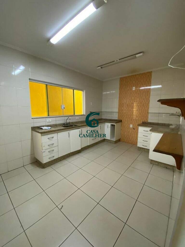Casa Comercial para aluguel no Residencial Jardim das Nações: 