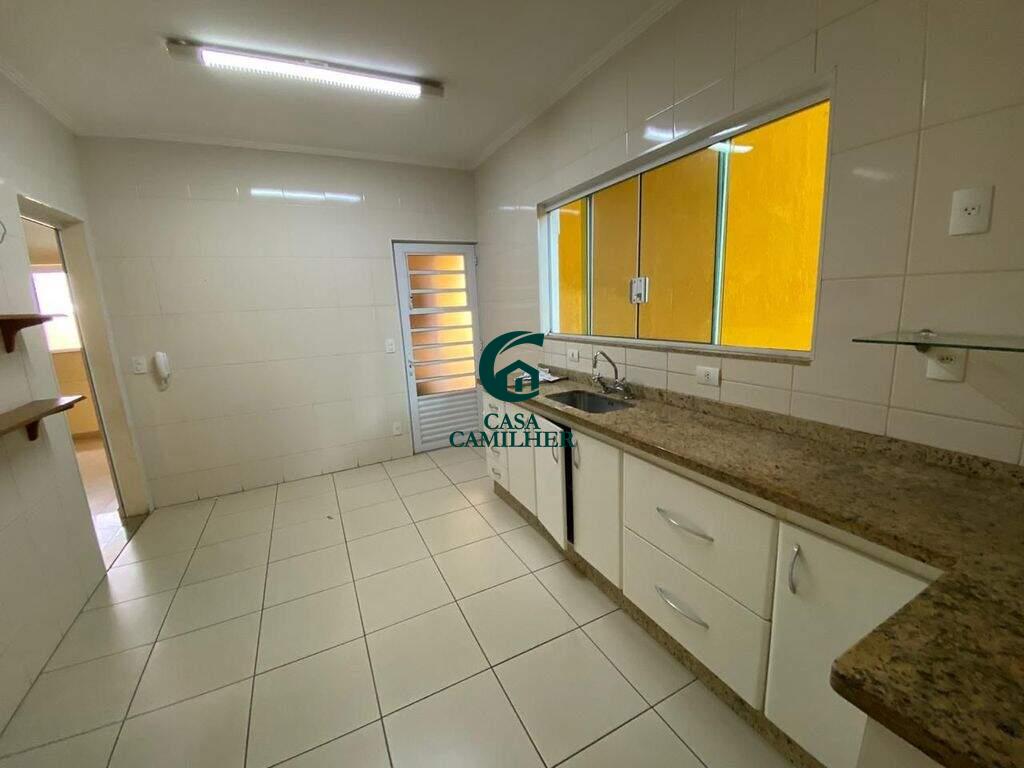 Casa Comercial para aluguel no Residencial Jardim das Nações: 