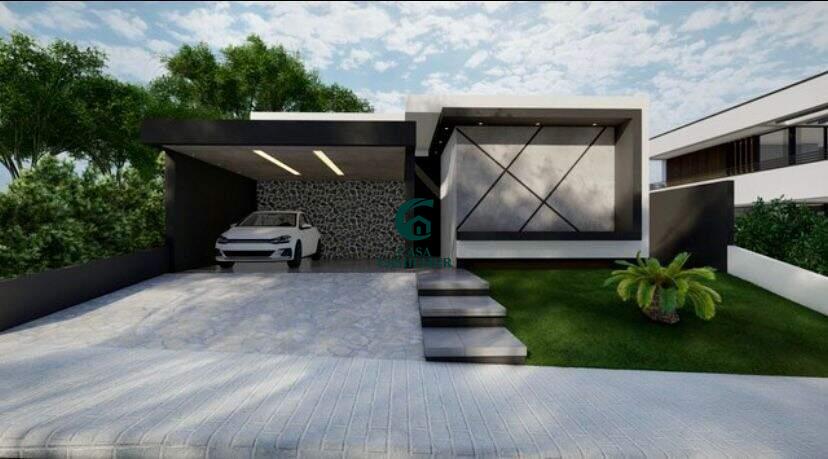 Casa à venda no Itapecerica: 