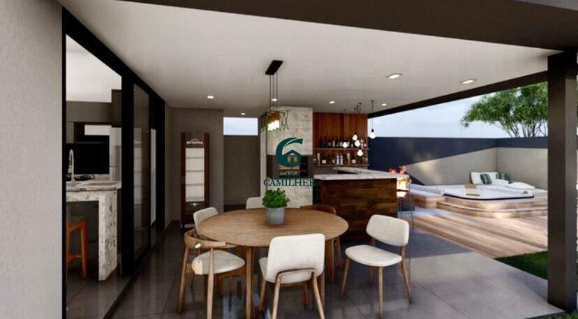 Casa à venda no Itapecerica: 