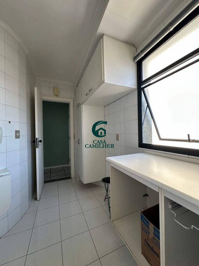 Apartamento para aluguel no Centro: 