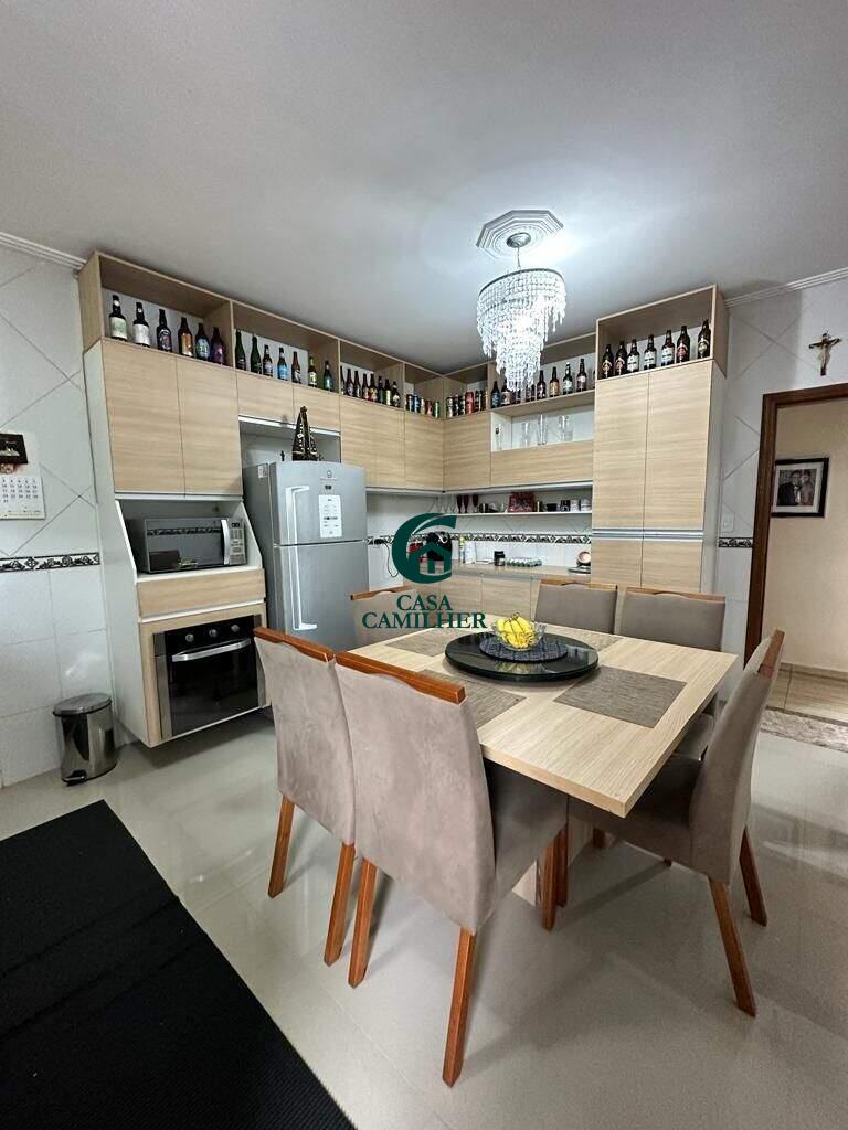 Casa à venda no Bosque da Saude: 