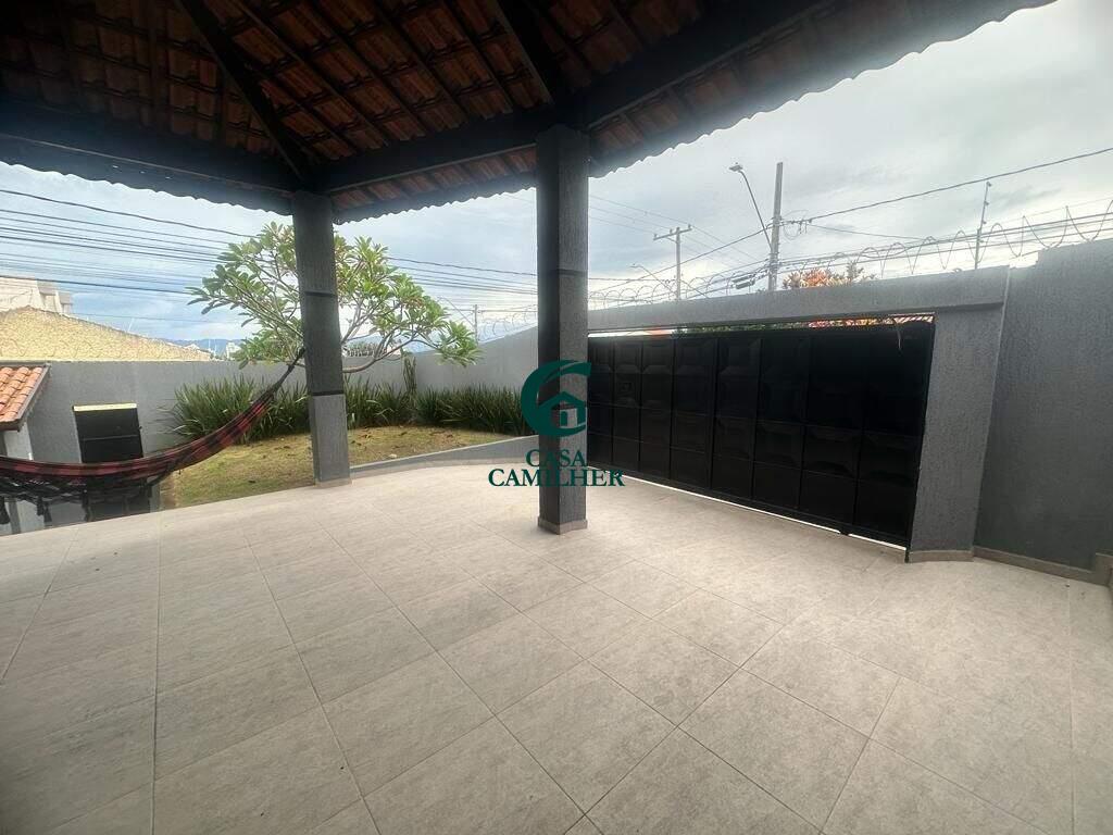 Casa à venda no Bosque da Saude: 