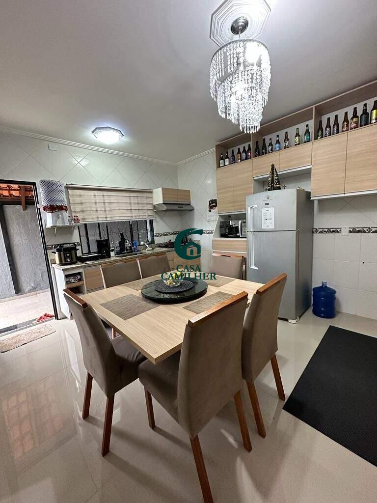 Casa à venda no Bosque da Saude: 