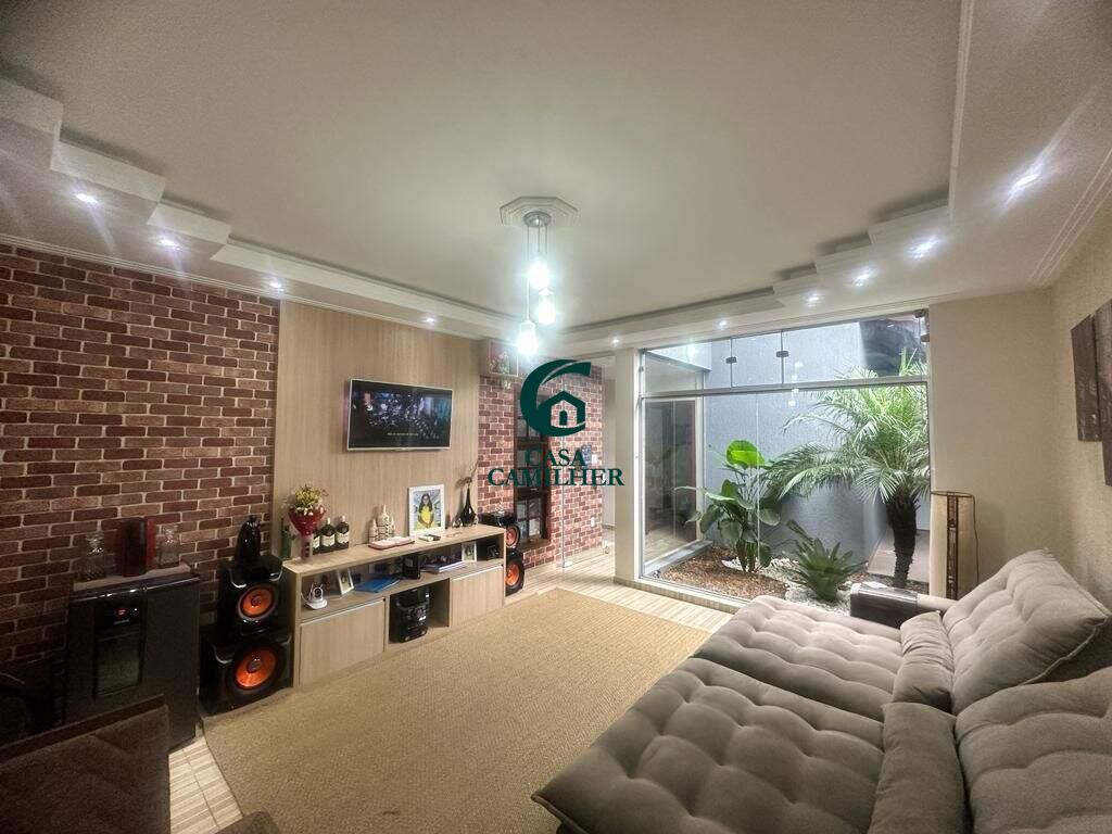 Casa à venda no Bosque da Saude: 