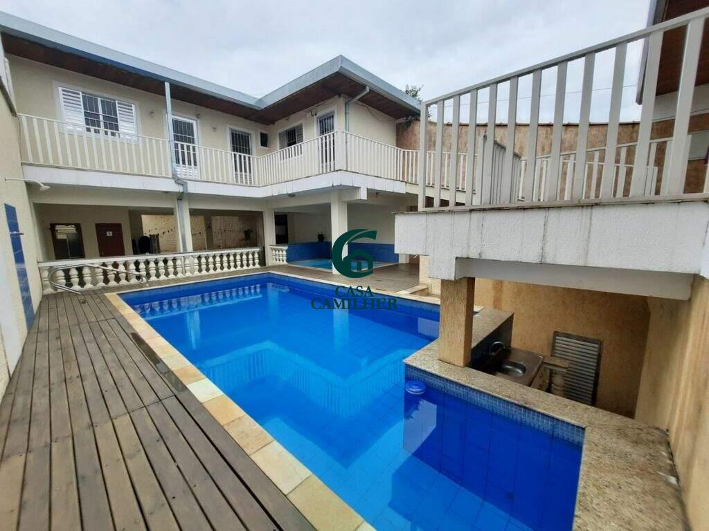 Casa à venda no Jardim Ana Rosa: 