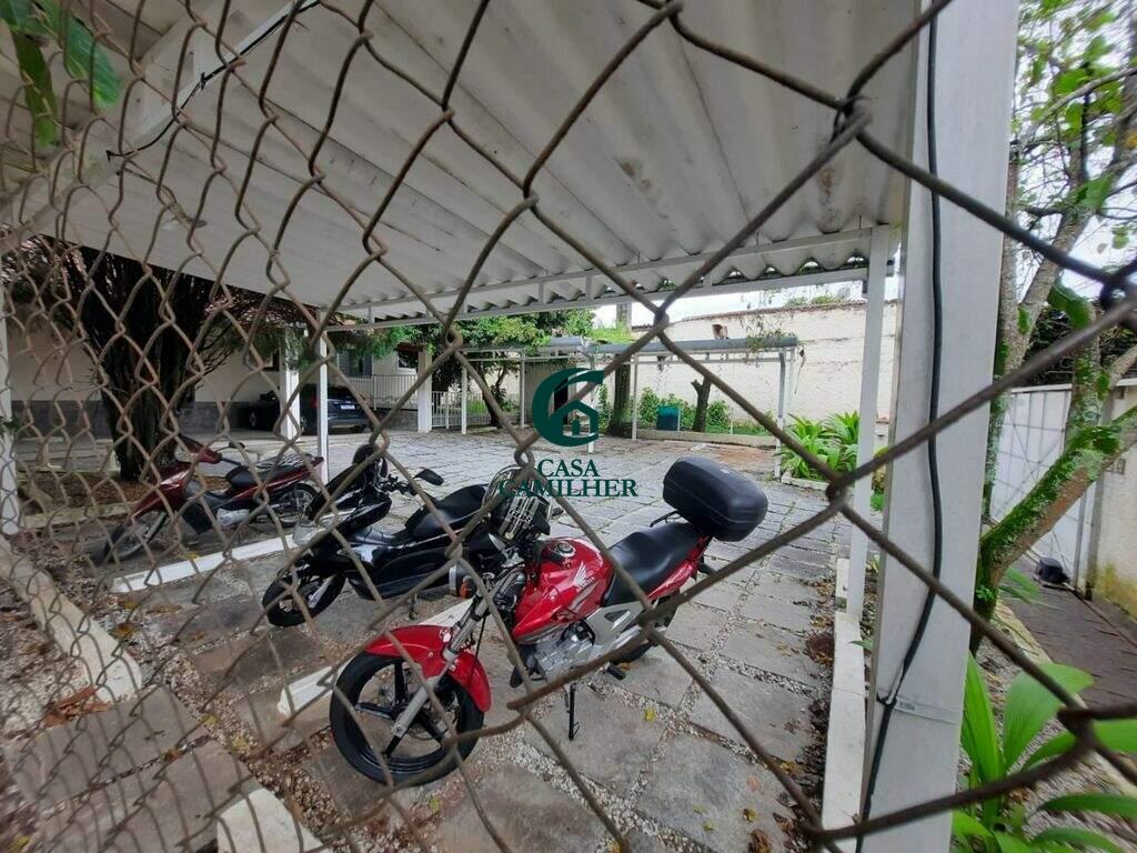 Casa à venda no Jardim Ana Rosa: 