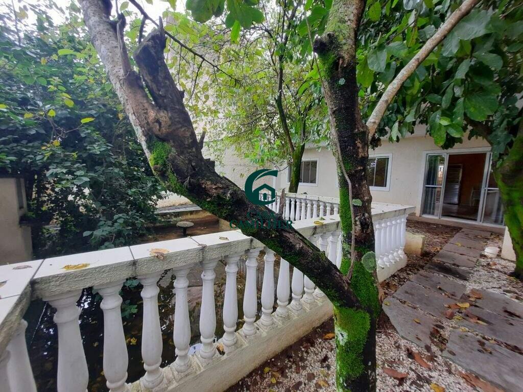 Casa à venda no Jardim Ana Rosa: 