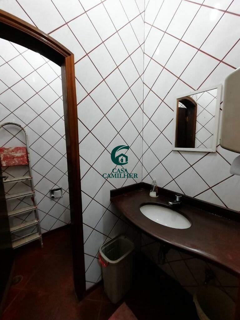 Ponto Comercial para aluguel no Jardim Santa Cruz: 