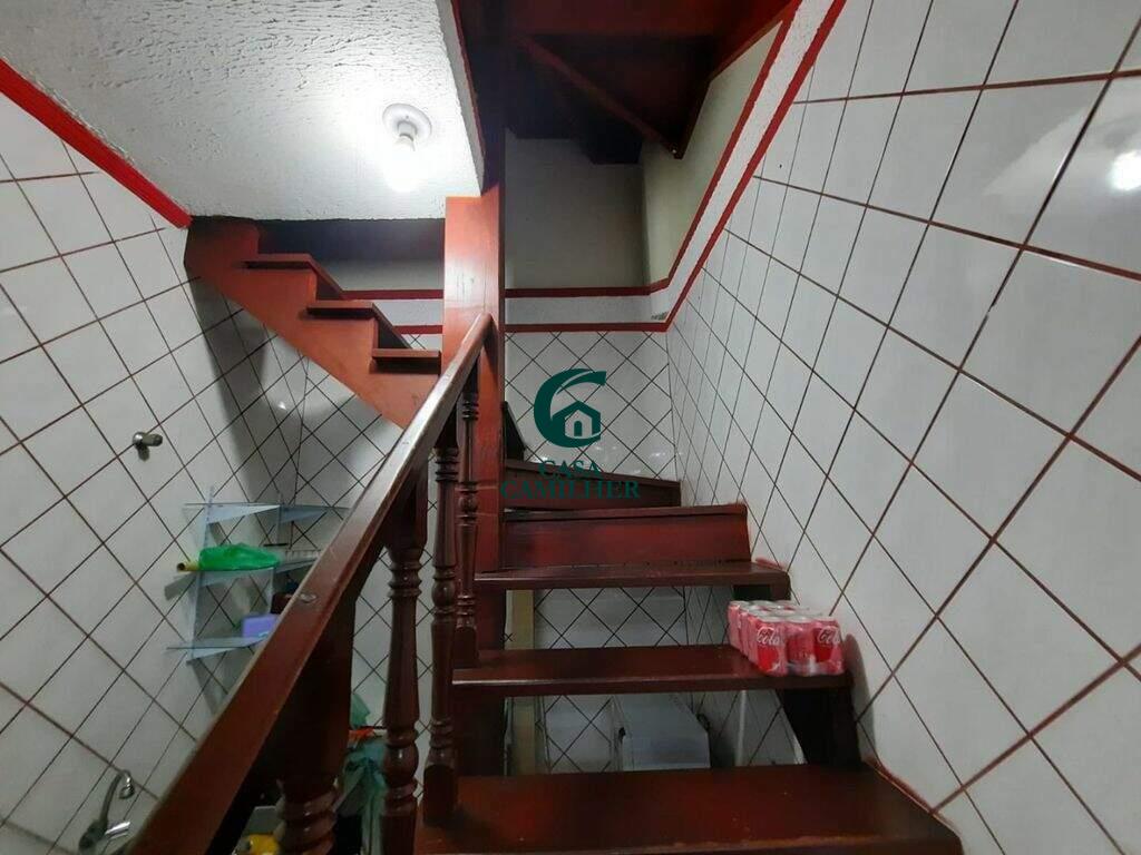 Ponto Comercial para aluguel no Jardim Santa Cruz: 