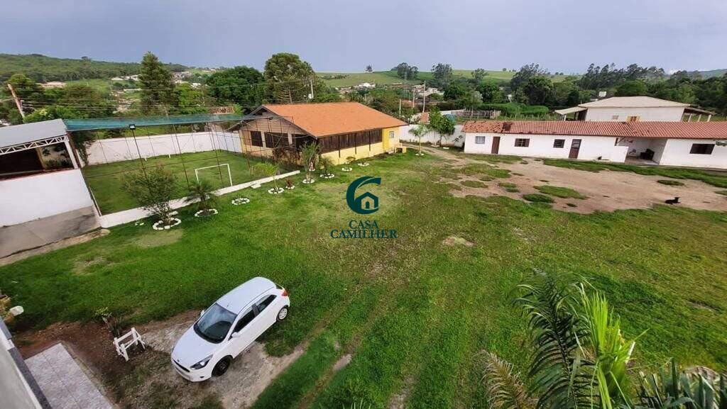 Galpão para aluguel no Granjas Rurais Reunidas: 