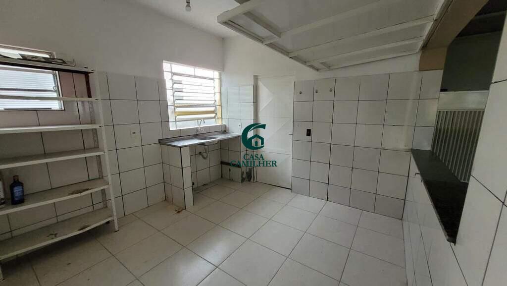 Galpão para aluguel no Granjas Rurais Reunidas: 