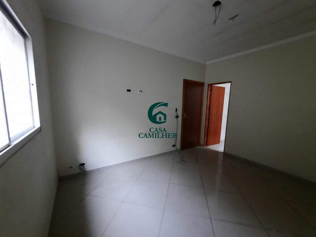 Casa para aluguel no Jardim Maria Augusta: 