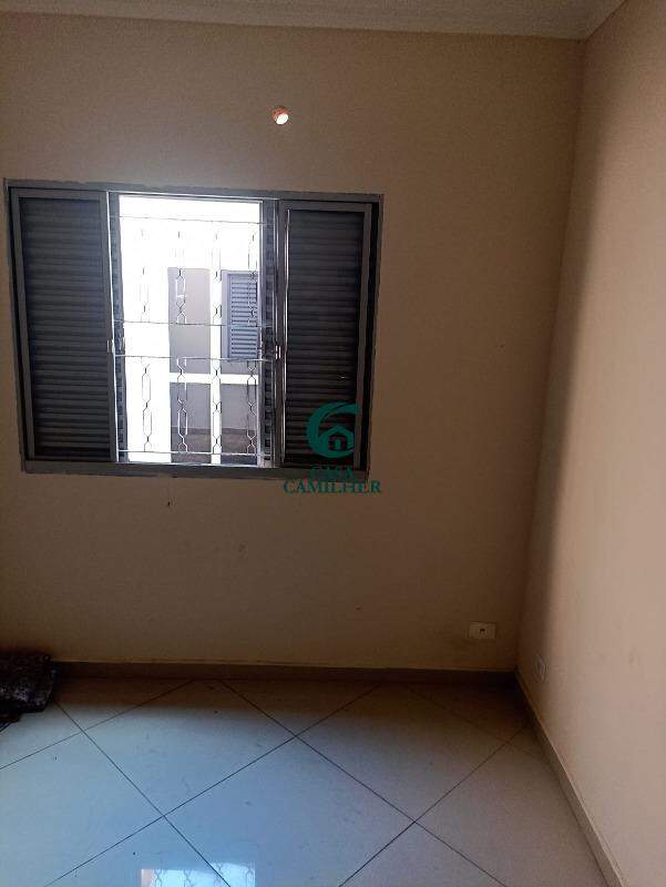 Casa para aluguel no Jardim Maria Augusta: 