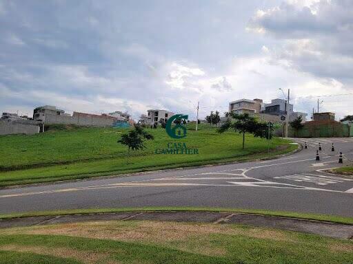 Terreno/Lote à venda no Cyrela Landscape: 