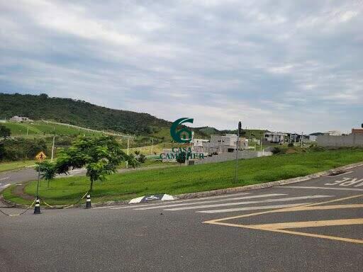 Terreno/Lote à venda no Cyrela Landscape: 