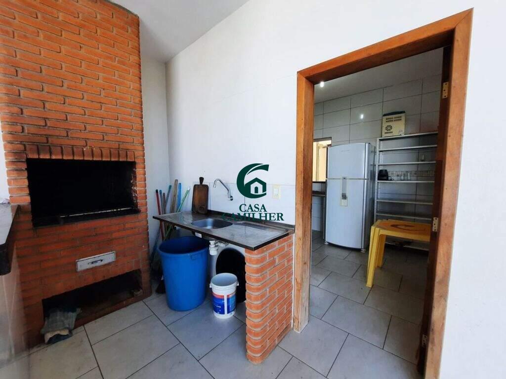 Salão para aluguel no Barreiro: 