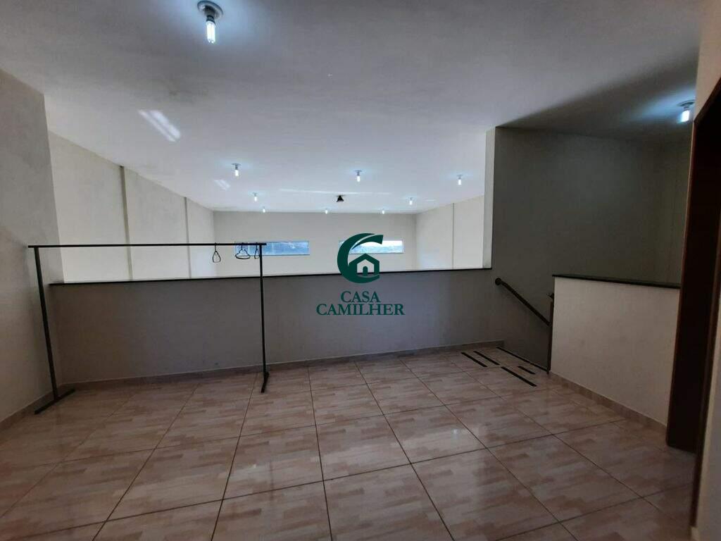 Salão para aluguel no Barreiro: 