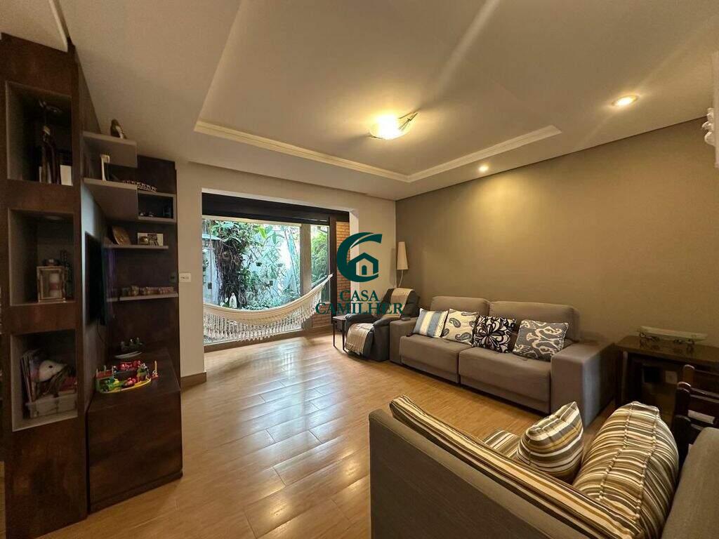 Casa à venda no Santa Rita: 