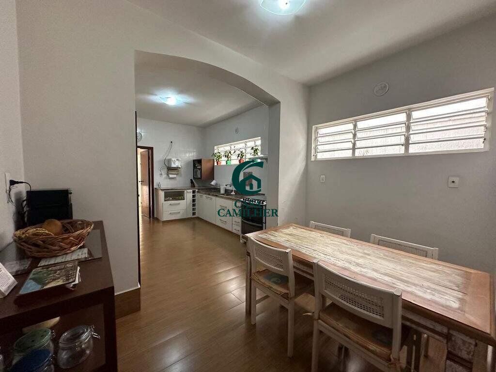 Casa à venda no Santa Rita: 