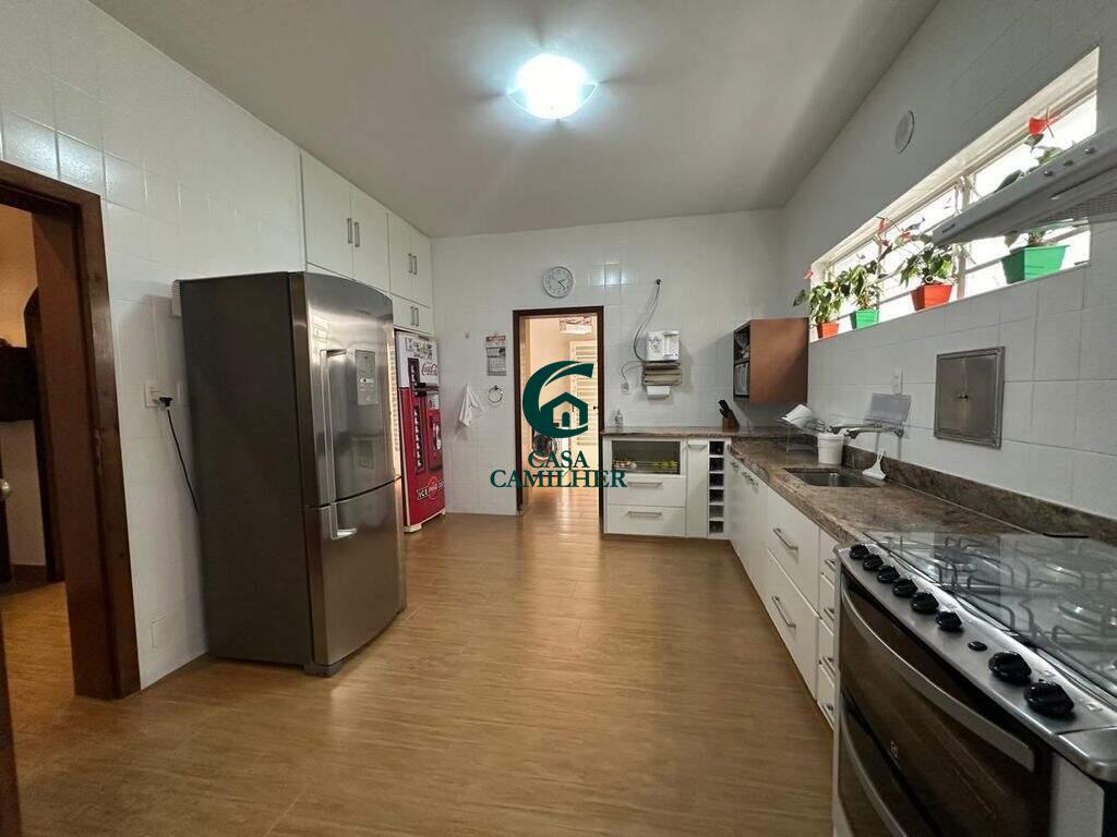 Casa à venda no Santa Rita: 