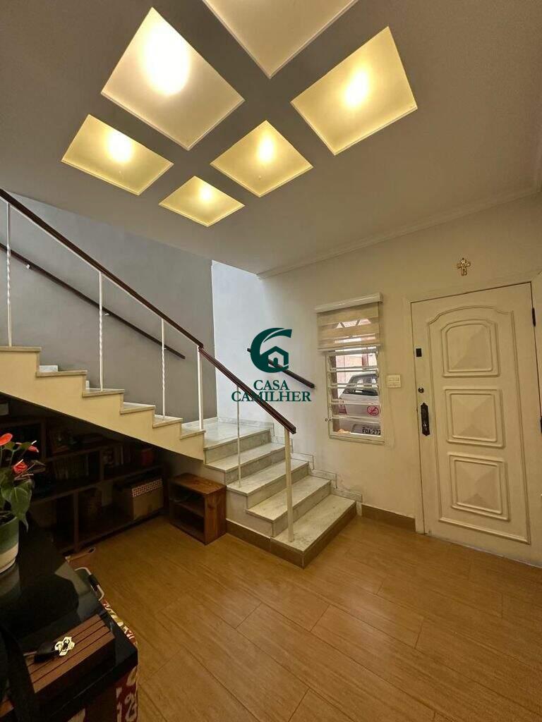 Casa à venda no Santa Rita: 