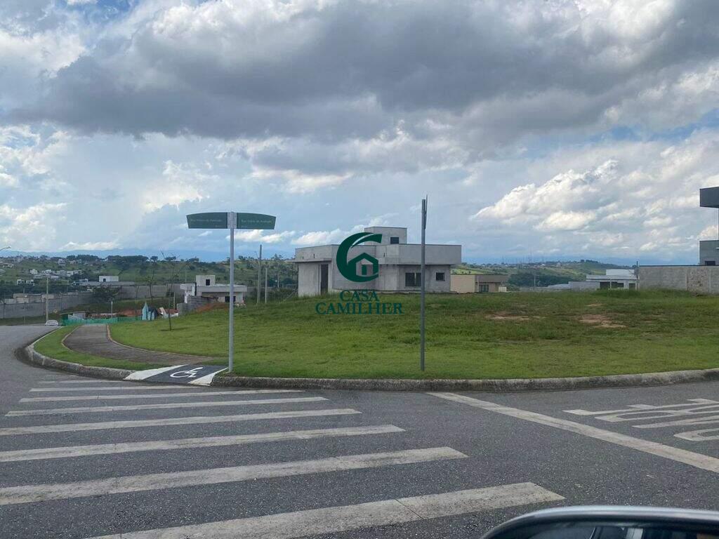 Terreno/Lote à venda no Loteamento Residencial Fazenda Casa Grande: 