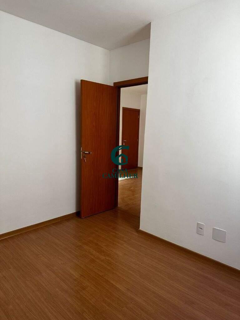Apartamento para aluguel no Granjas Santa Terezinha: 