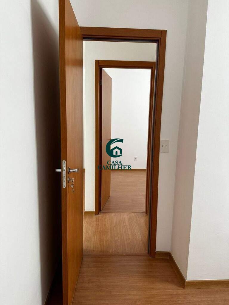 Apartamento para aluguel no Granjas Santa Terezinha: 