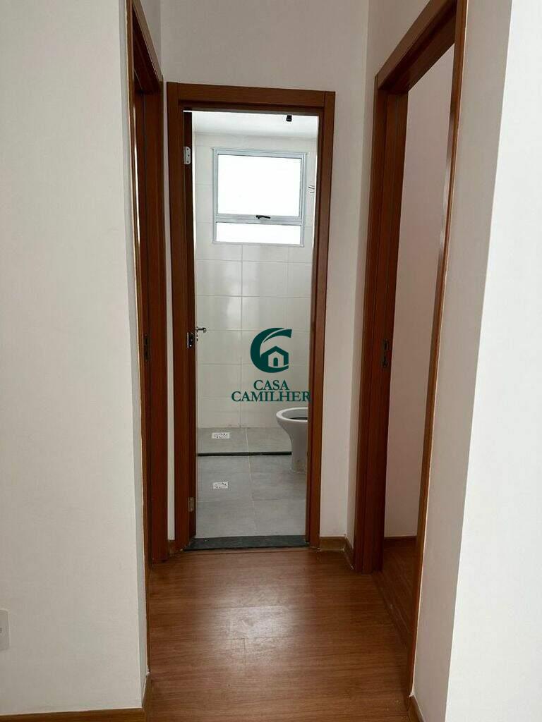 Apartamento para aluguel no Granjas Santa Terezinha: 