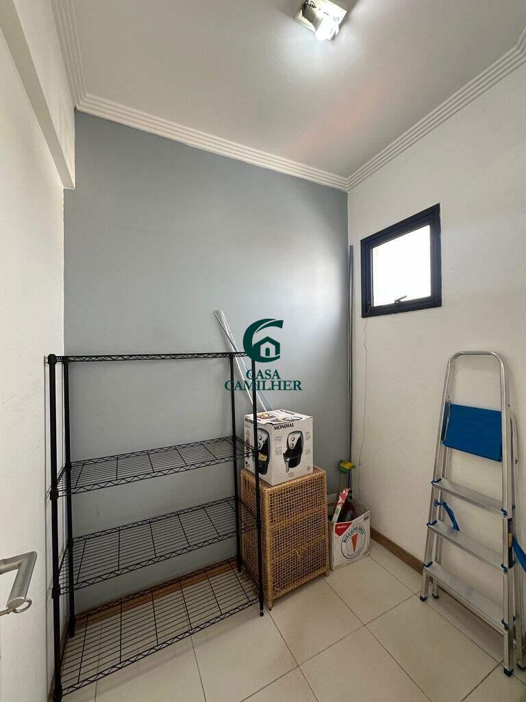 Apartamento para aluguel no Jardim das Nações: 