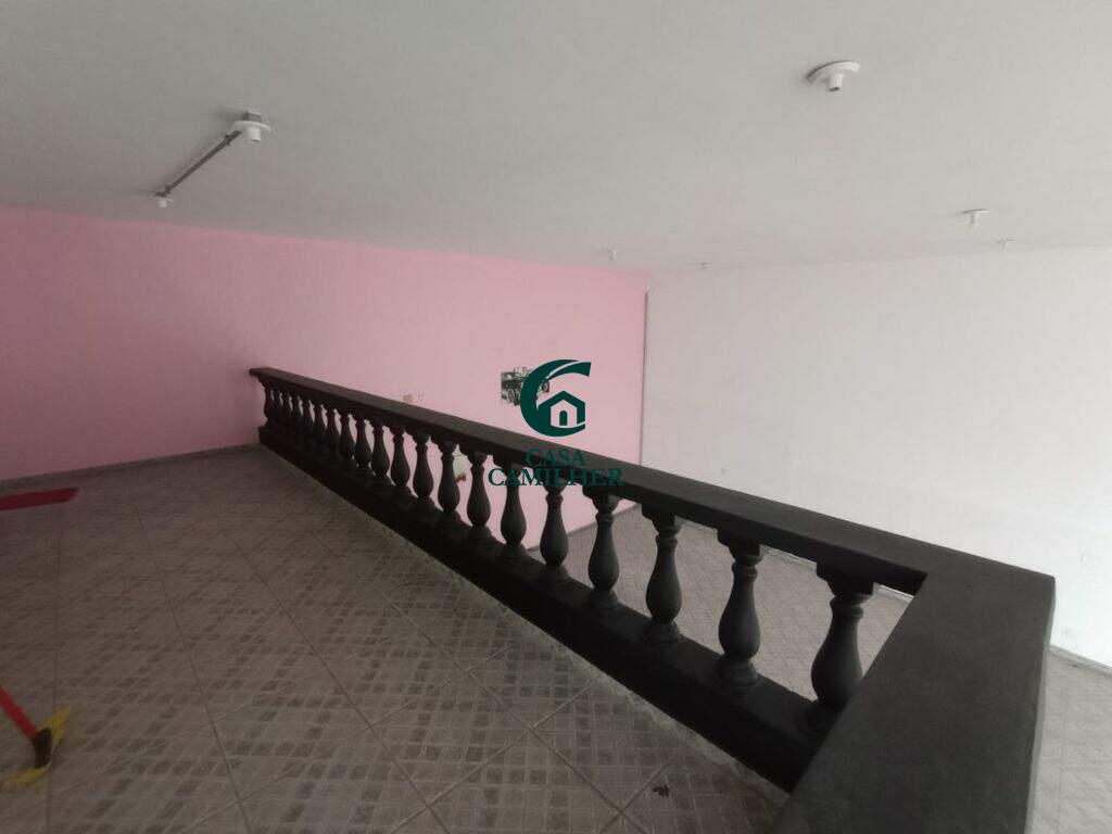 Salão para aluguel no São Gonçalo: 