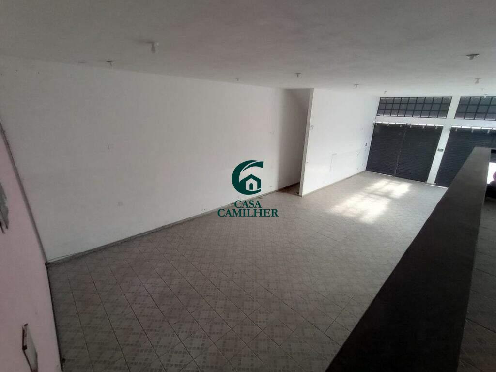 Salão para aluguel no São Gonçalo: 