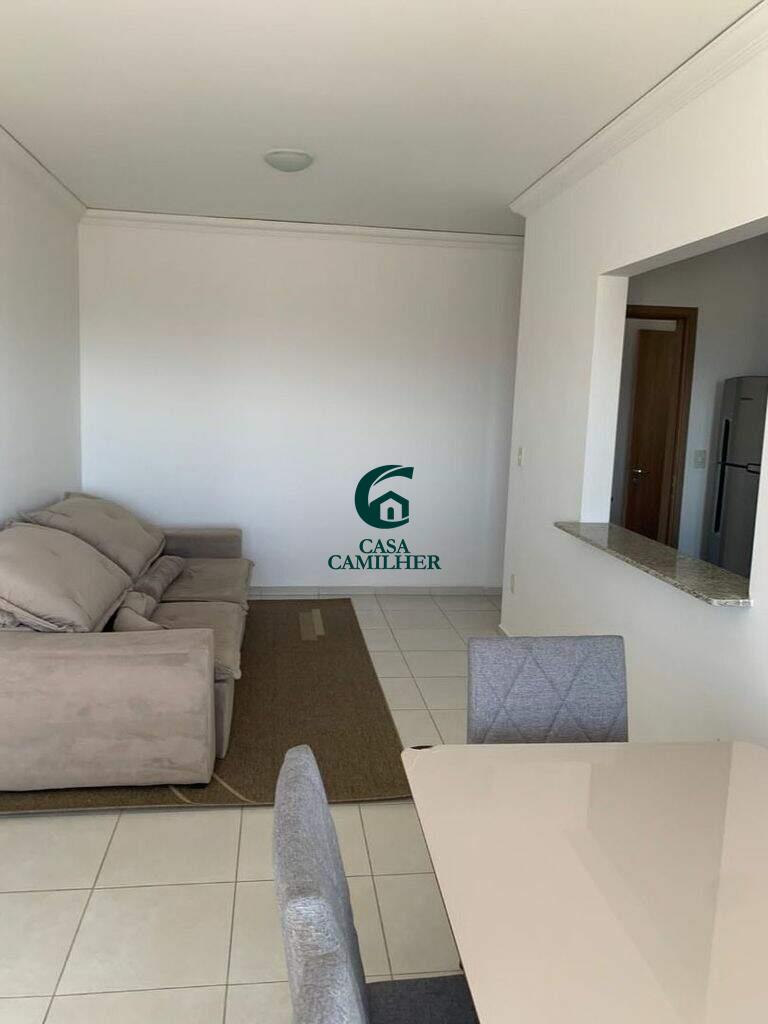 Apartamento para aluguel no Vila Nossa Senhora das Graças: 
