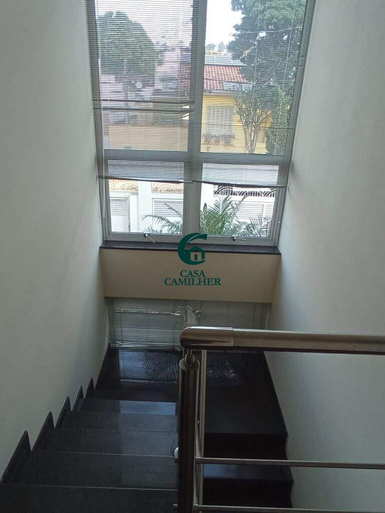 Casa Comercial para aluguel no Jardim Maria Augusta: 