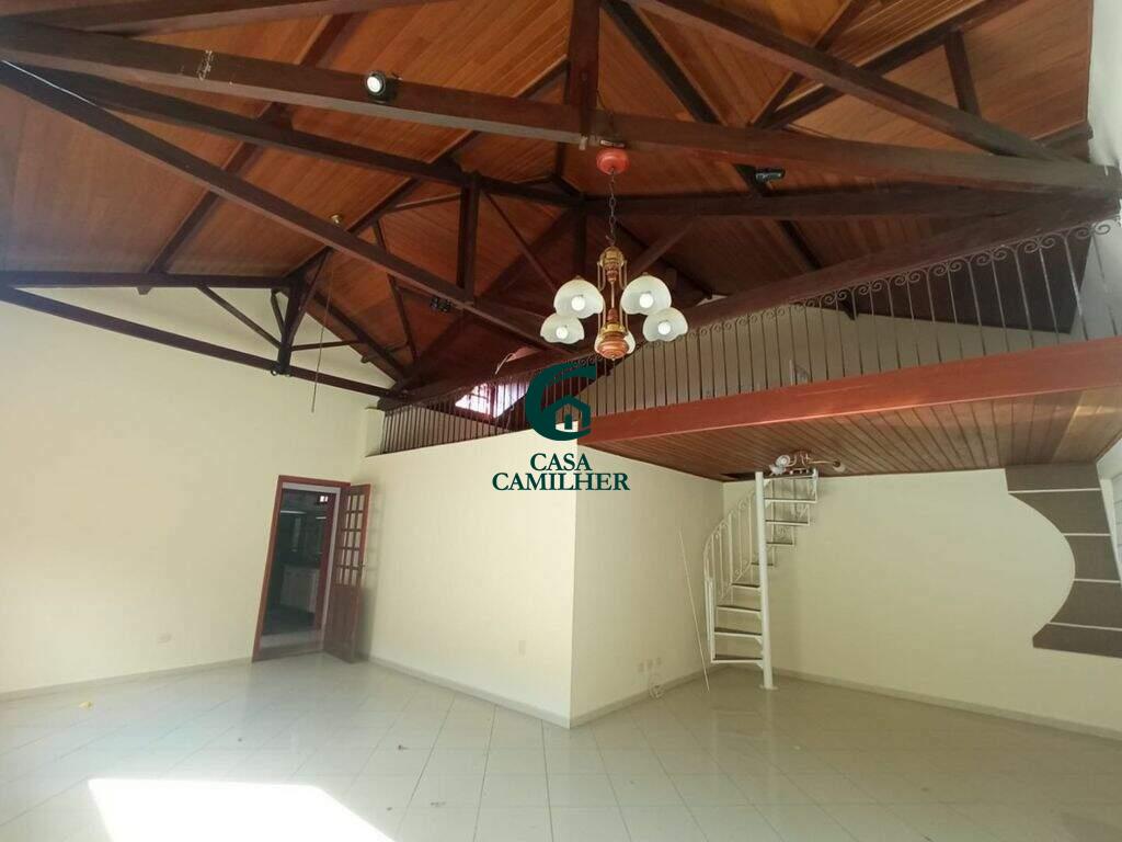 Casa Comercial para aluguel no Jardim Maria Augusta: 