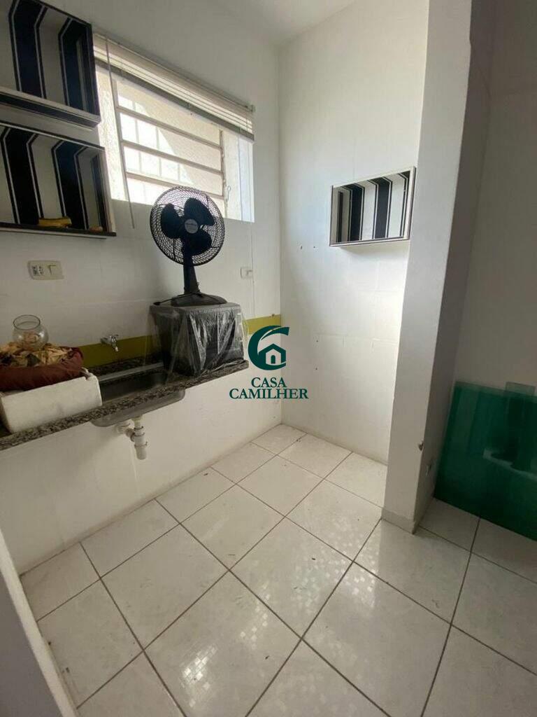 Ponto Comercial para aluguel no Jardim Maria Augusta: 