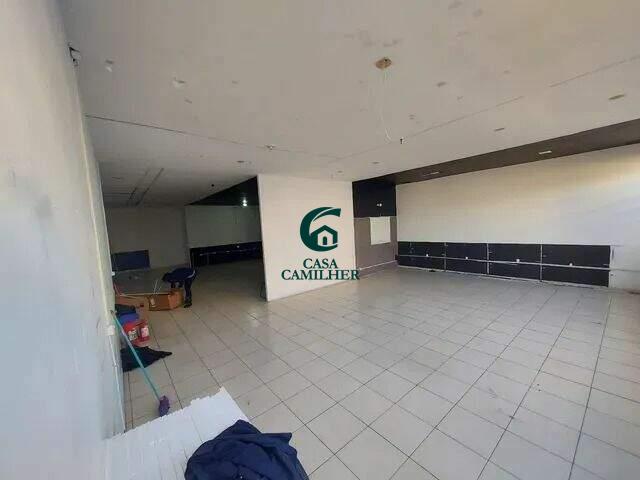 Ponto Comercial para aluguel no Centro: 