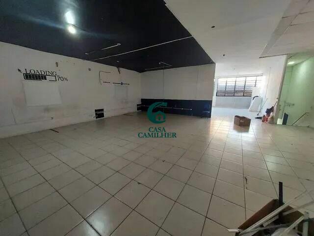 Ponto Comercial para aluguel no Centro: 