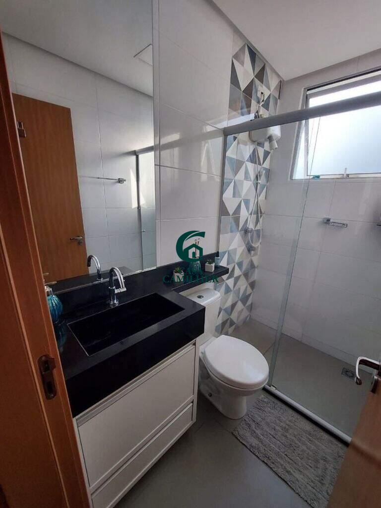 Apartamento à venda no Jardim Gurilandia: 