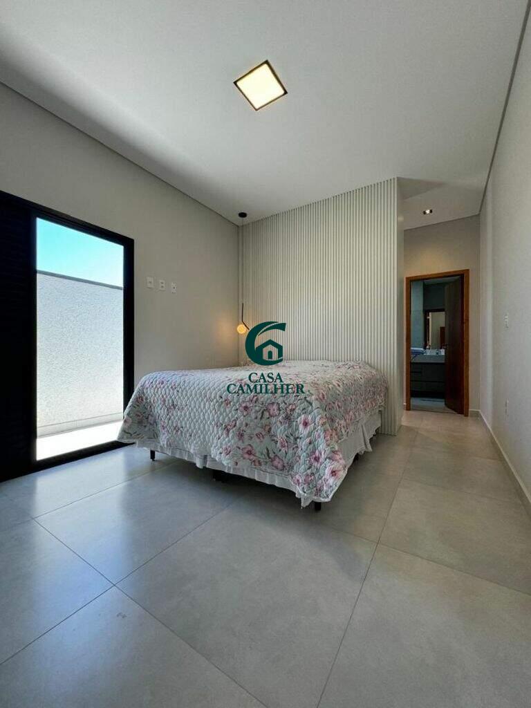 Casa à venda no Condominio Cataguá Way: 