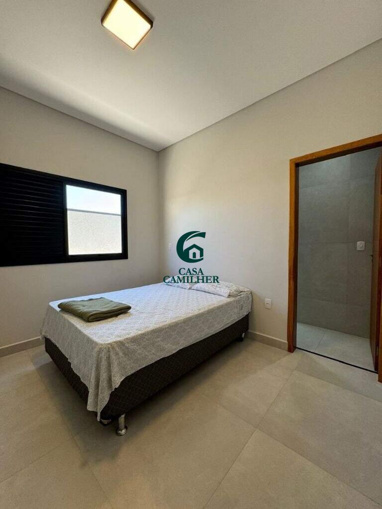 Casa à venda no Condominio Cataguá Way: 