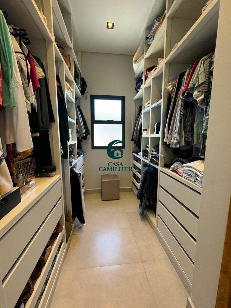 Casa à venda no Condominio Cataguá Way: 