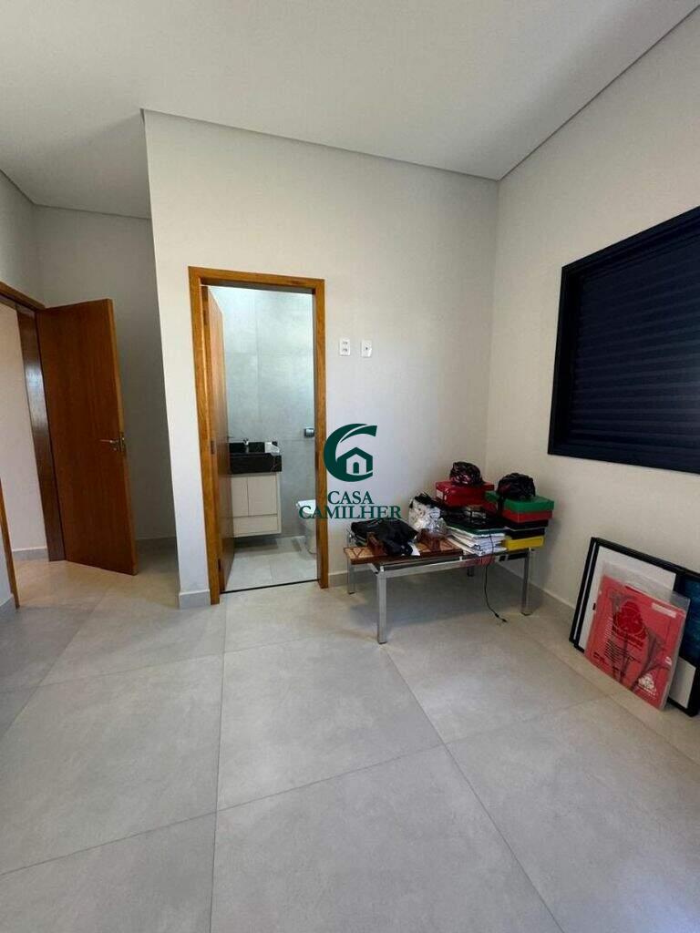 Casa à venda no Condominio Cataguá Way: 