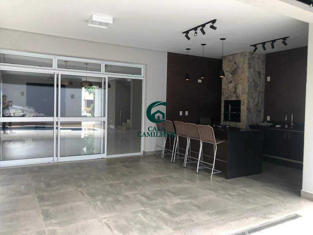 Casa para aluguel no Esplanada Independência: 