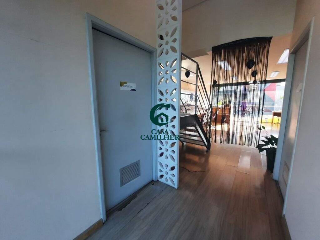 Salão para aluguel no Vila Costa: 