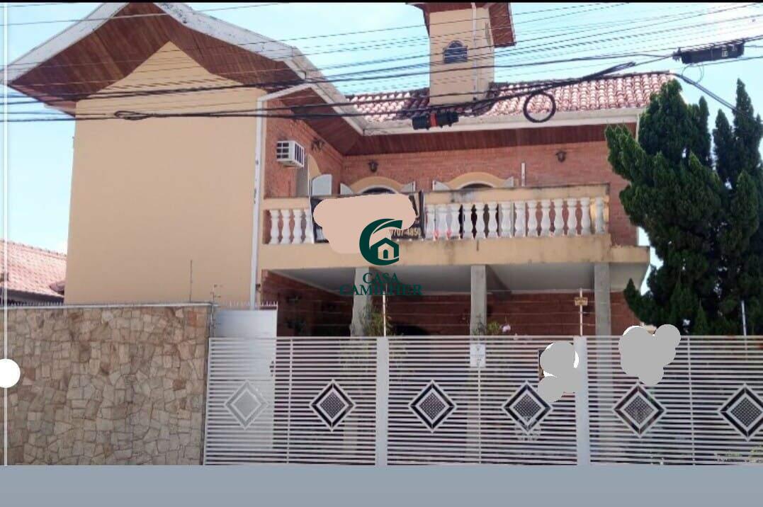 Casa Comercial para aluguel no Jardim Maria Augusta: 