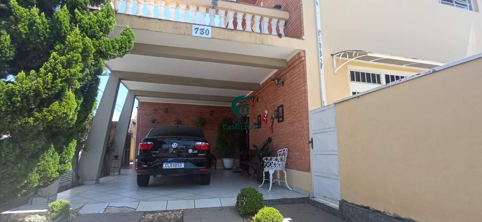 Casa Comercial para aluguel no Jardim Maria Augusta: 