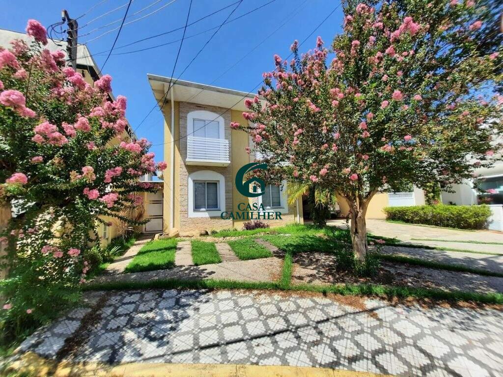 Casa para aluguel no Jardim Santa Clara: 