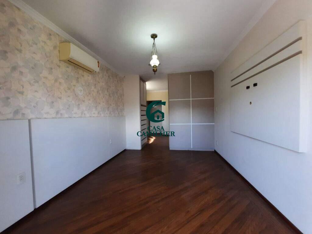 Casa para aluguel no Jardim Santa Clara: 